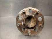 Achsschenkel Halter Links Hinten 4245002270 Toyota Corolla Touring Sport (E21/EH1) Kombi 1.8 16V Hybrid (2ZRFXE)
