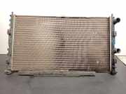 Radiator 05017619AA Chrysler (JR) 2.0