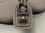 Sonnenblende Links 51447393405 BMW 2 serie Gran Tourer (F46) Gro?raumlimousine 218d xDrive 2.0 TwinPower Turbo 16V (B47-C20A)