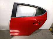 Tür Links Hinten BHY07302XF Mazda 3 (BM/BN) Limousine 2.2 SkyActiv-D 150 16V (SH)