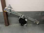 Fensterheber Rechts Vorne 807306PE0A Nissan Juke (F16) SUV 1.0 DIG-T 117 12V (HRA0)