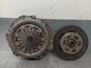 Kupplungsset CLD033 Renault (B/C40) TL (B/C 401, B/C 40H)