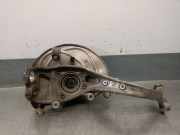 Achsschenkel Halter Rechts Vorne 8W0407560 Audi A5 Quattro (B9) Coupé 2.0 TFSI 16V Quattro (CYRB)