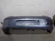Stoßstange Hinten 7410V3 Peugeot 407 (6D) Limousine 1.6 HDi 16V (DV6TED4(9HZ))