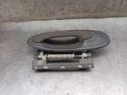 T?rgriff Au?en Rechts Vorne 12764085 Saab 9-3 II (YS3F) Cabrio 2.0t 16V (B207L(Euro 5))