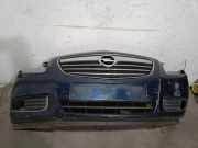 Stoßstange Vorne 1400474 Opel Insignia Schrägheck 5-drs 2.0 CDTI 16V 130 Ecotec (A20DTH)