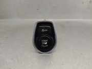 Start/stop Schalter 9250734 BMW 3 serie Touring (F31) Kombi 330d 3.0 24V (N57-D30A)