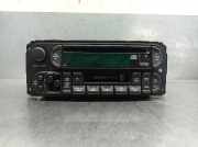 Radio P05064385AE Chrysler (RG) 2.5 CRD CAT