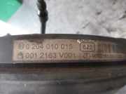 Achsschenkel Halter Rechts Hinten 0012163V001 Smart Fortwo Coupé (450.3) Schrägheck 3-drs 0.7 (M160.920)