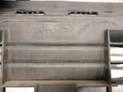 Grill H1BB17K945D1D Ford Fiesta 7 Schrägheck 1.0 EcoBoost 12V Hybrid 125 (B7JB)