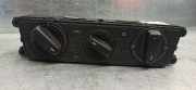 Bedienung Klimaanlage 6F1820045D Seat Ibiza V (KJB) Schrägheck 5-drs 1.0 12V (CHYB)