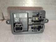 Heizwiderstand 0123937433642 Citroën CITROËN BERLINGO (ER_, EC_) 1.5 BlueHDi 100