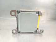 Hinterachse 514896 Peugeot 206 CC (2D) Cabrio 1.6 16V (TU5JP4(NFU))