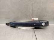 Türgriff Außen Links Vorne XU57EBLAC Chrysler Voyager/Grand Voyager (RT) Großraumlimousine 2.8 CRD 16V Grand Voyager (VM64C)