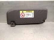 Sonnenblende Rechts 0922MPS Opel Corsa F (UB/UH/UP) Schr?gheck 5-drs 1.2 Turbo 12V 100 (F12XHL(EB2ADTD))