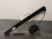 Fensterheber Links Hinten 83A839461 Audi (F3B) 35 TDI