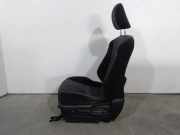 Sitz Links Vorne 7107260J30C5 Toyota Land Cruiser (J15) Hardtop 3.0 D-4D-F 16V Euro 5 (1KDFTV)