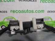 Lichtschalter 202003393 Kia Sportage (JE) Geländewagen 2.0 CRDi 16V 4x4 (D4EA)