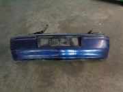 Stoßstange Hinten 6N0807421D Volkswagen Polo III Classic (6KV2) Limousine 1.4i 16V (AUA) AUA