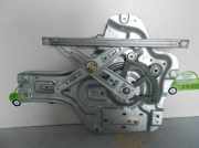 Fensterheber Links Hinten 834702F020 Kia CERATO 1.5 CRDi