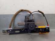 Fensterheber Links Hinten 8X23F27001AD Jaguar XF (CC9) Limousine 2.7 D V6 24V (7G)