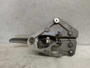 Schlauch 2353031060 SsangYong Actyon SUV 2.0 Xdi 16V 4WD Sports Pick-up (OM664.951)