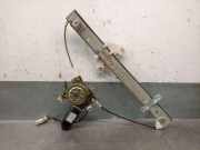Fensterheber Links Hinten 9881033000 Hyundai Lantra/Elantra I Limousine 1.8i GT 16V (G4CN)