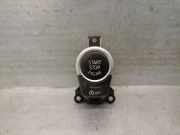 Start/stop Schalter 9153831 BMW 5 serie Touring (F11) Kombi 520d 16V (N47-D20C)