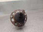 Achsschenkel Halter Links Hinten 52750B2XXX Kia Soul II (PS) GroÃŸraumlimousine 1.6 CRDi 16V (D4FB)
