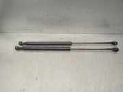 Gasdruckfedern Set Hinten 7700800311 Renault I FASE I+II (B/C57) 1.2