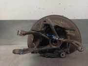 Achsschenkel Halter Rechts Hinten 517629 Peugeot 508 SW (8E/8U) Kombi 2.0 HDiF 16V (DW10CTED4(RHH))