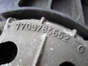 Kühlerventilator 7700784652 Renault RAPID/ (F40) 1.9 Diesel