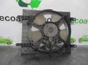 K?hlerventilator 1680004310 Mitsubishi Pajero Pinin/Shogun Pinin (H6/H7) 1.8 16V (4G93)