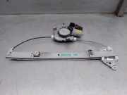 Fensterheber Rechts Hinten 82750JY00A Renault I (HY_) 2.0 dCi (HY0K)