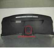 Armaturenbrett 5530047040C0 Toyota Prius (NHW20) Liftback 1.5 16V (1NZ-FXE)