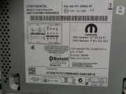 Radio 07356757010 Fiat TIPO II (357) FAM Easy