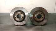 Bremsscheibe Vorne 13502052 Daewoo / Chevrolet Cruze Schrägheck 1.7 D (A17DTS)