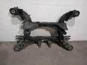Hinterachse 33316863815 BMW (E71, E72) xDrive 35 d