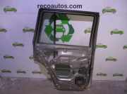 Tür Links Hinten H2101VB000 Nissan Patrol GR (Y61) Geländewagen 3.0 GR Di Turbo 16V (ZD30DDTi)