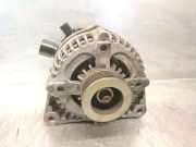 Lichtmaschine 9640623580 Peugeot 206 (2A/C/H/J/S) Schrägheck 1.4 HDi (DV4TD(8HX))