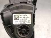 Gaspedal 8K1723523A Audi C7 Avant (4G5, 4GD) 2.0 TDI