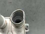 Ölkühler 4M0816115A Volkswagen Touareg SUV 3.0 V6 24V TSI (DCBE) DCBE