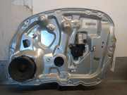 Fensterheber Rechts Vorne 00517348710 Fiat Idea (350AX) Großraumlimousine 1.4 16V (843.A.1000)