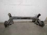 Hinterachse 2060420 Ford Ka+ Schrägheck 1.2 (YSKD)