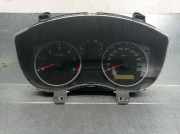 Tachoeinheit Kmh 940031J580 Hyundai I20 Style