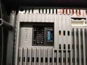 Multifunctionelle Display 306D1 BMW 3 serie (E46/4) Limousine 330d 24V (M57-D30(306D1))