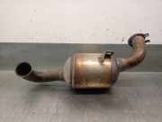 Katalysator PSAK458 Peugeot 308 SW (4E/H) Kombi 5-drs 1.6 HDi 16V (DV6ATED4(9HX))