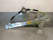 Fensterheber Links Hinten 9681272180 Citroën C3 Picasso (SH) Großraumlimousine 1.6 HDi 16V 90 (DV6ATED4(9HX))
