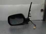 Außenspiegel Links 8794044120 Toyota Avensis Verso (M20) Großraumlimousine 2.0 D-4D 16V (1CD-FTV)