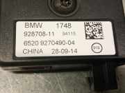 Antenne 65209270490 BMW X4 (F26) SAC SUV xDrive35d 24V (N57-D30B)